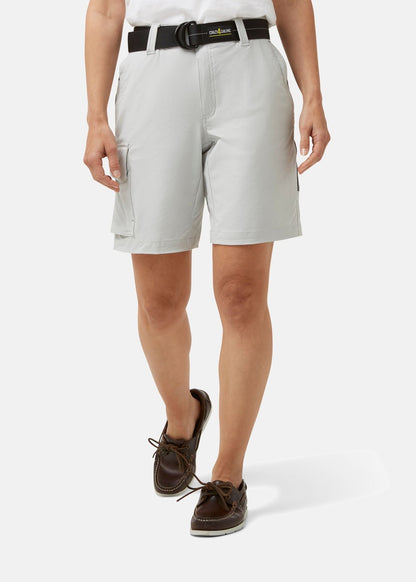 Deck Shorts Hosen Crazy4Sailing Stone