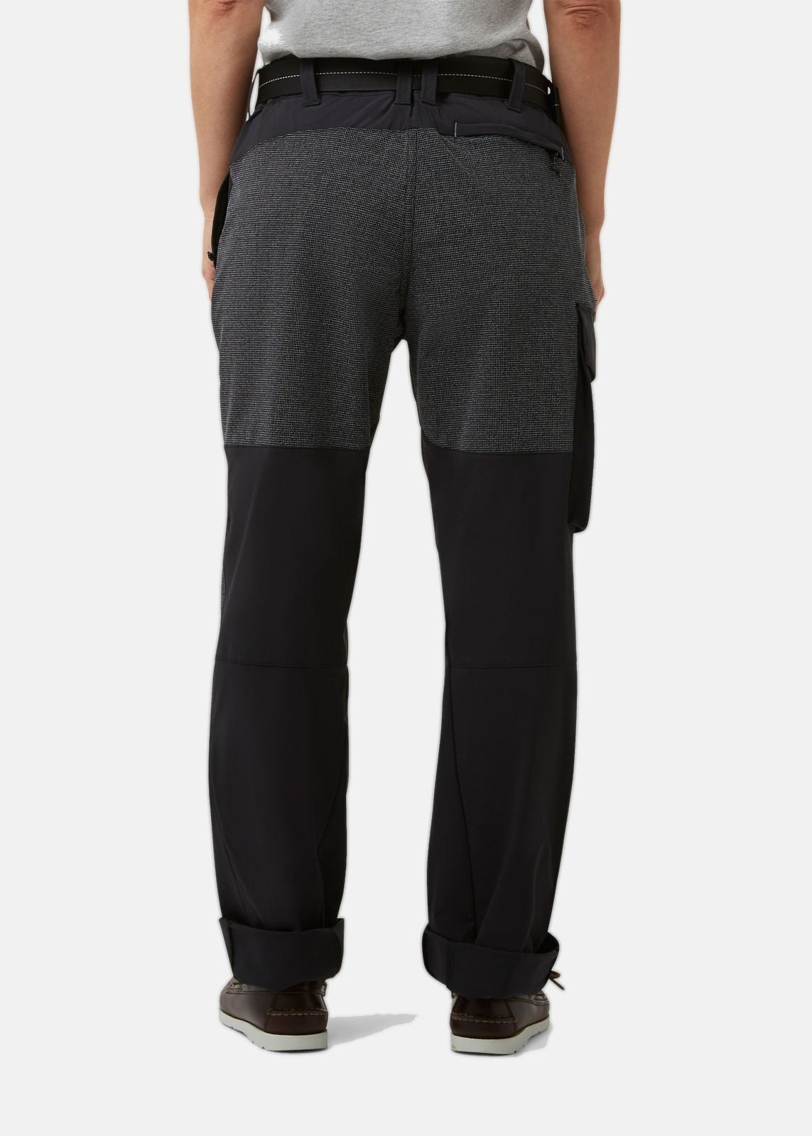 Deck Trouser Bundhose Hosen Crazy4Sailing