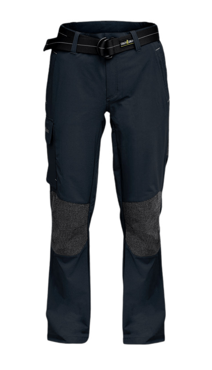 Deck Trouser Bundhose Hosen Crazy4Sailing