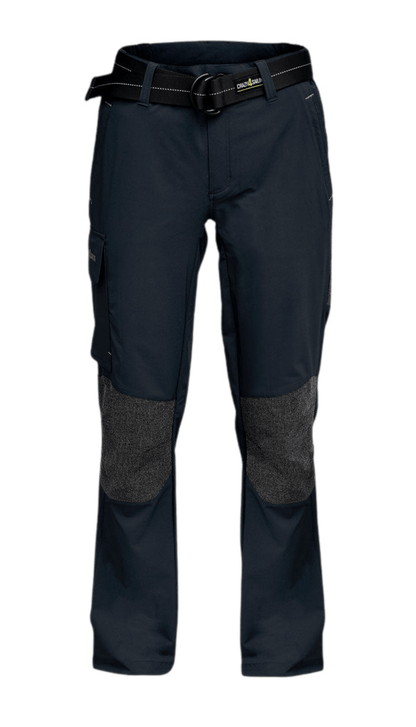 Deck Trouser Bundhose Hosen Crazy4Sailing
