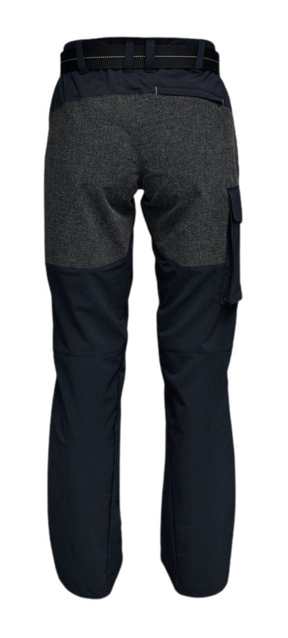 Deck Trouser Bundhose Hosen Crazy4Sailing