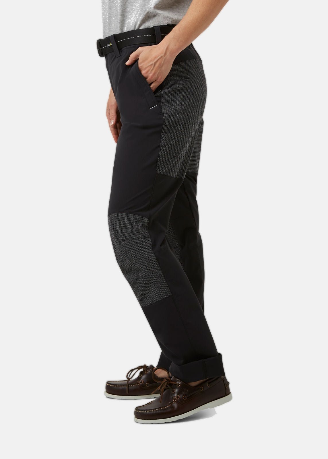Deck Trouser Bundhose Hosen Crazy4Sailing
