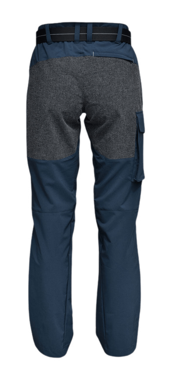 Deck Trouser Bundhose Hosen Crazy4Sailing
