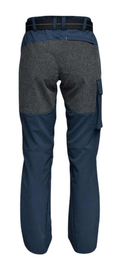 Deck Trouser Bundhose Hosen Crazy4Sailing