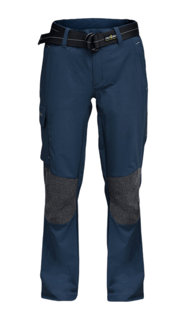 Deck Trouser Bundhose Hosen Crazy4Sailing
