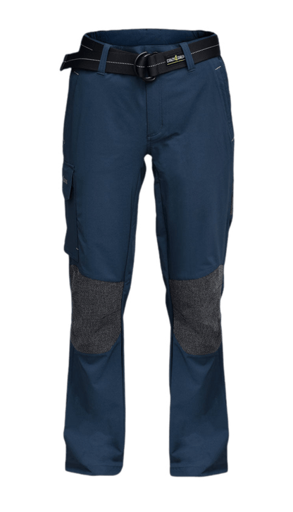 Deck Trouser Bundhose Hosen Crazy4Sailing