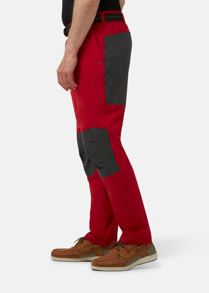 Unisex Deck Trouser Bundhose Hosen Crazy4Sailing 