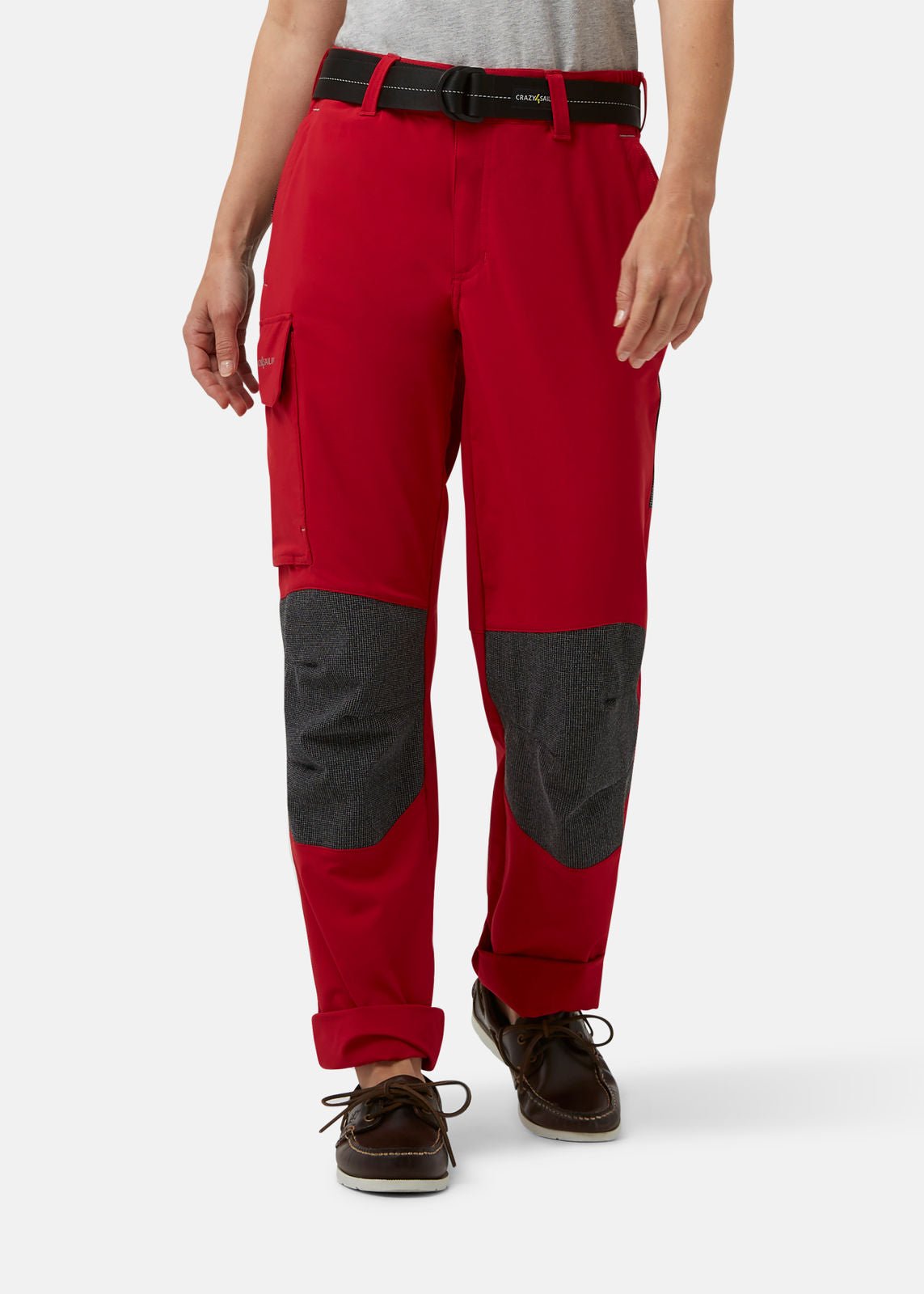 Deck Trouser Bundhose Hosen Crazy4Sailing
