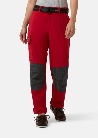 Deck Trouser Bundhose Hosen Crazy4Sailing
