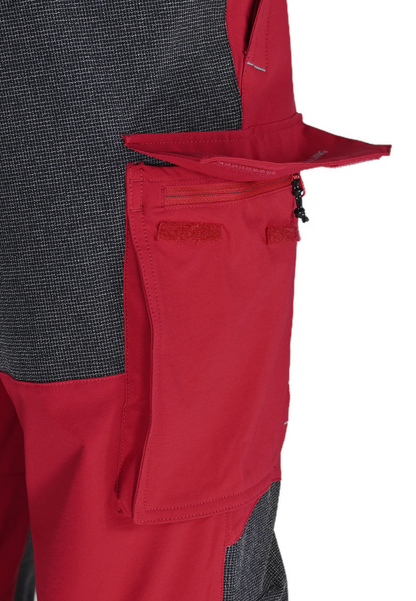 Unisex Deck Trouser Bundhose Hosen Crazy4Sailing 