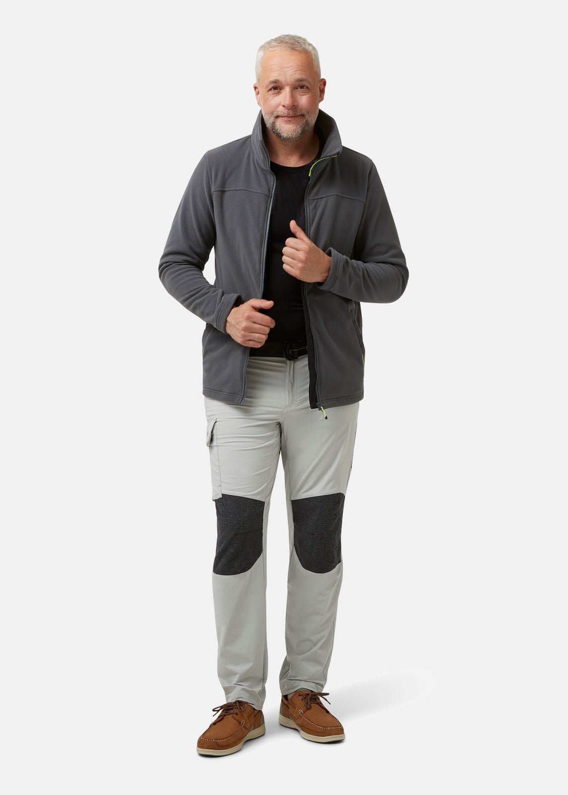 Deck Trouser Bundhose Hosen Crazy4Sailing