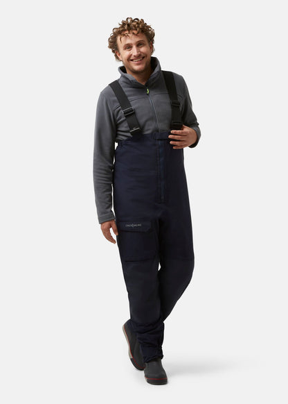 Halifax Coastal Segelhose Segelhose Crazy4Sailing Navy
