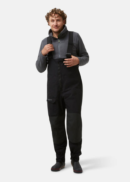 Halifax Coastal Segelhose Segelhose Crazy4Sailing Schwarz