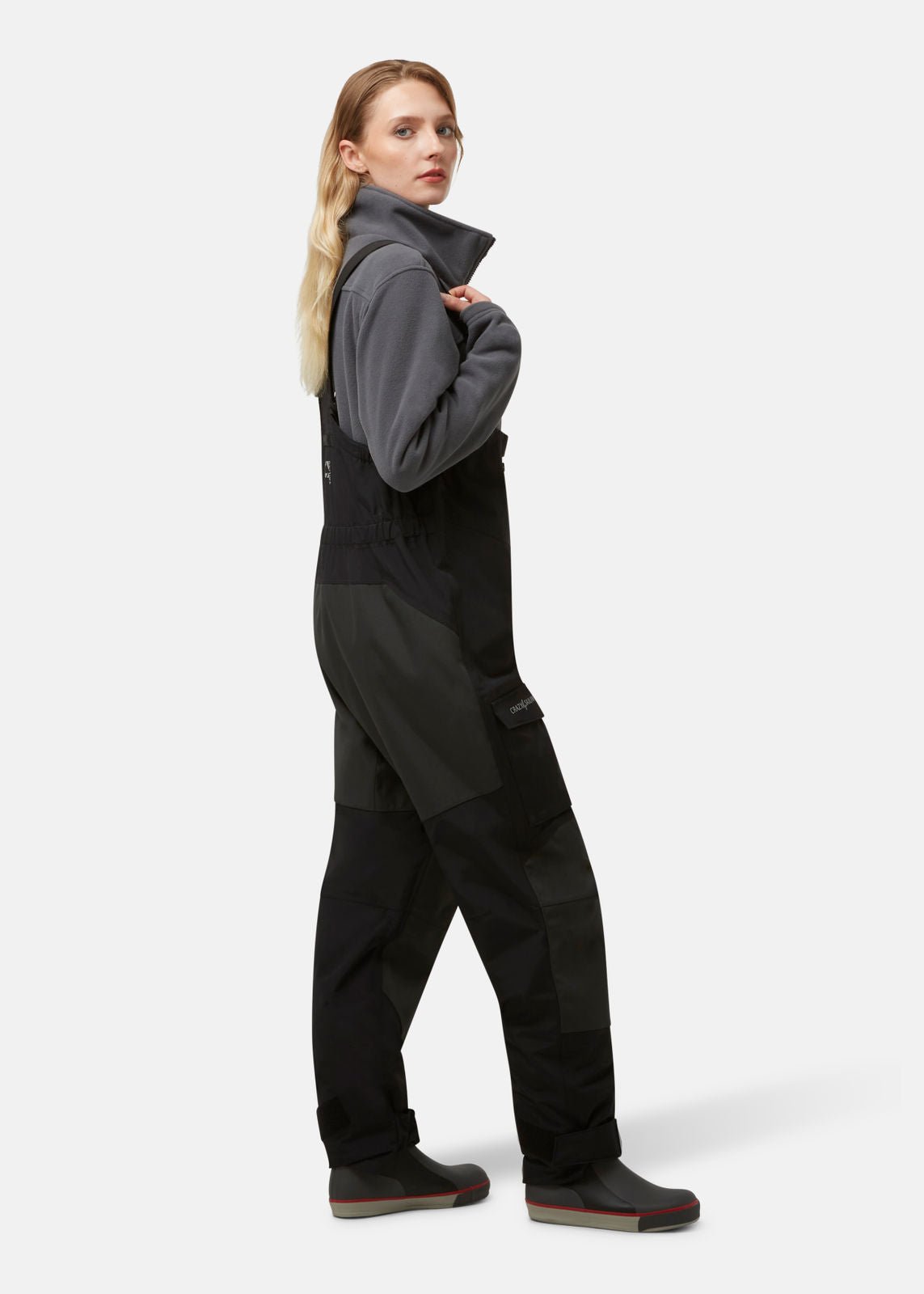 Halifax Coastal Segelhose Segelhose Crazy4Sailing