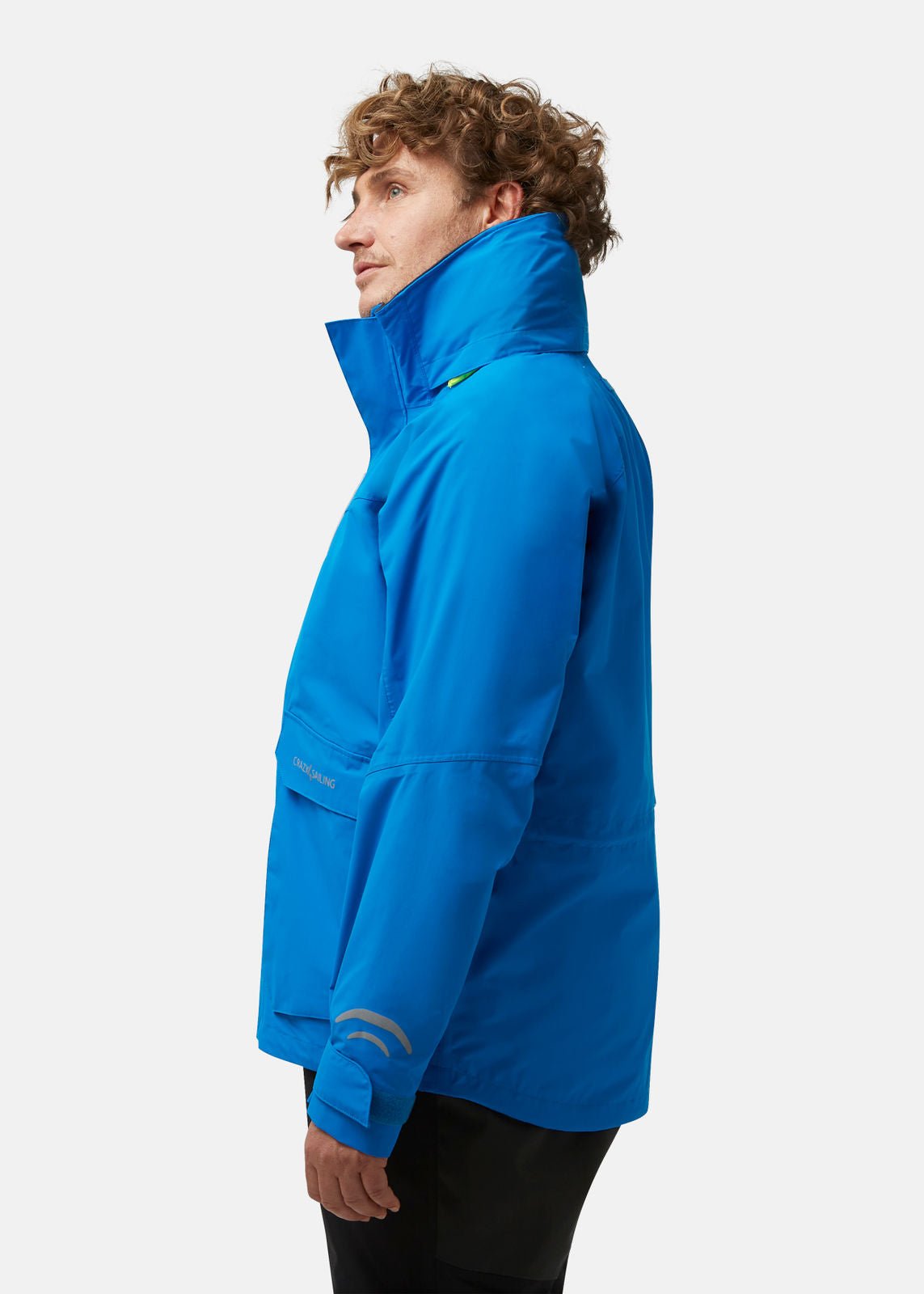 Halifax Coastal Segeljacke Jacken Crazy4Sailing