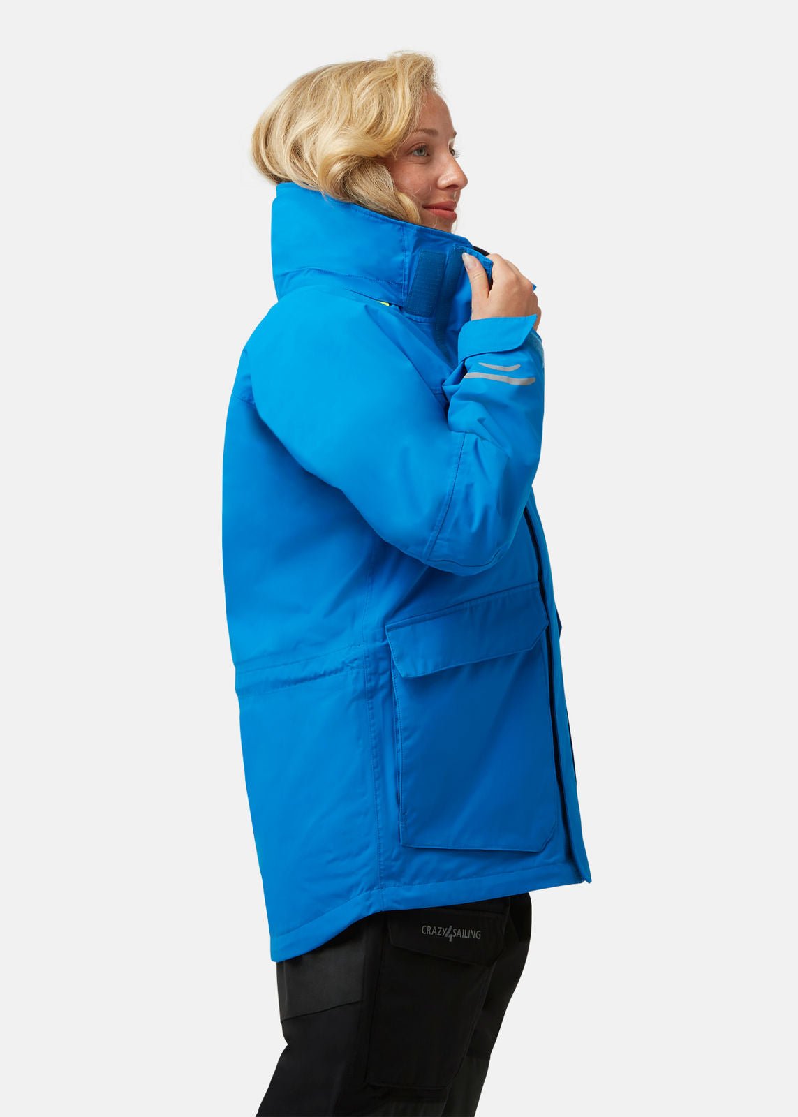 Halifax Coastal Segeljacke Jacken Crazy4Sailing
