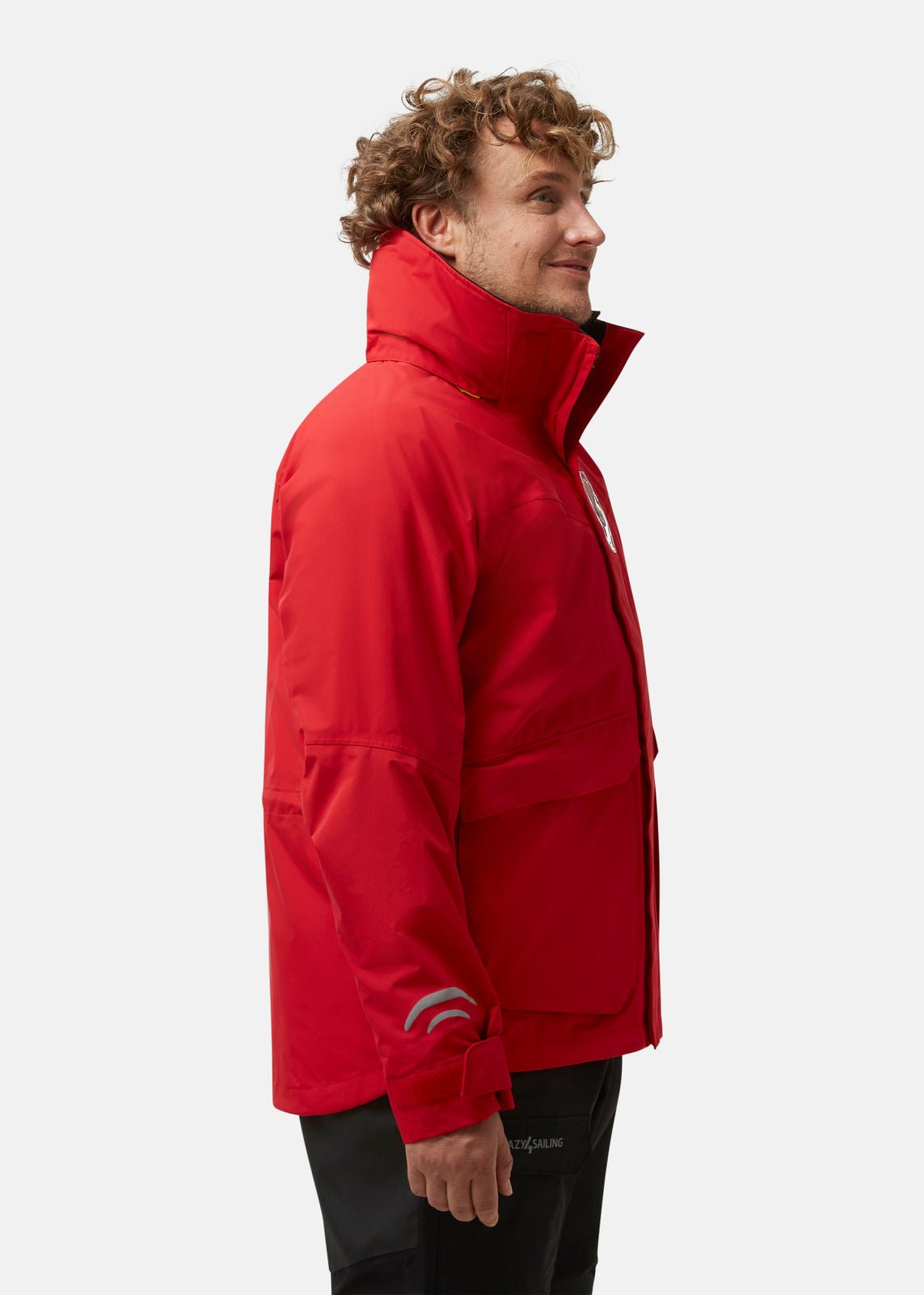 Halifax Coastal Segeljacke Jacken Crazy4Sailing