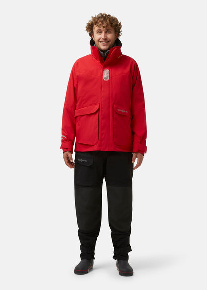 Halifax Coastal Segeljacke Jacken Crazy4Sailing