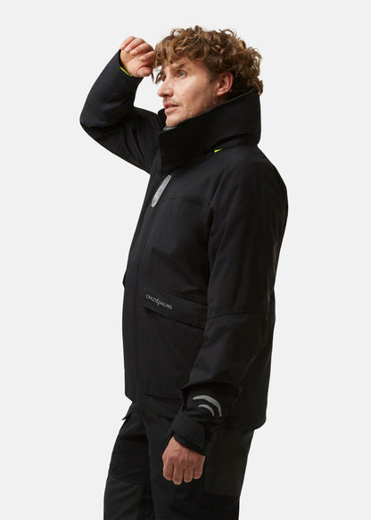 Unisex Halifax Coastal Segeljacke Jacken Crazy4Sailing 