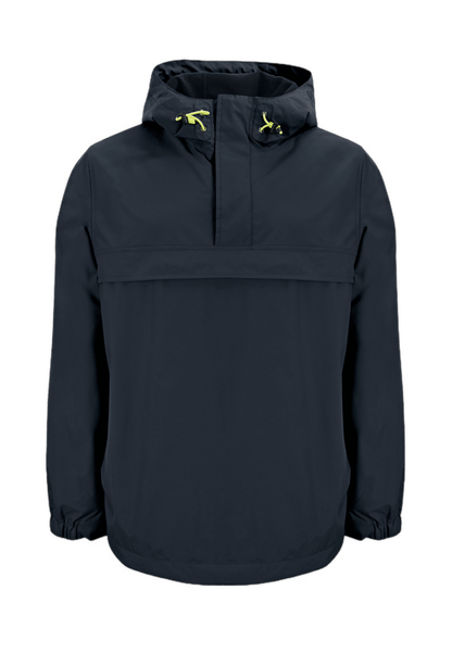 Unisex Texel Anorak Segeljacke Jacken Crazy4Sailing 