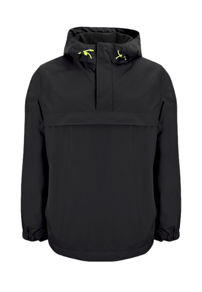 Unisex Texel Anorak Segeljacke Jacken Crazy4Sailing 