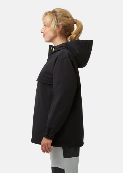 Unisex Texel Anorak Segeljacke Jacken Crazy4Sailing 