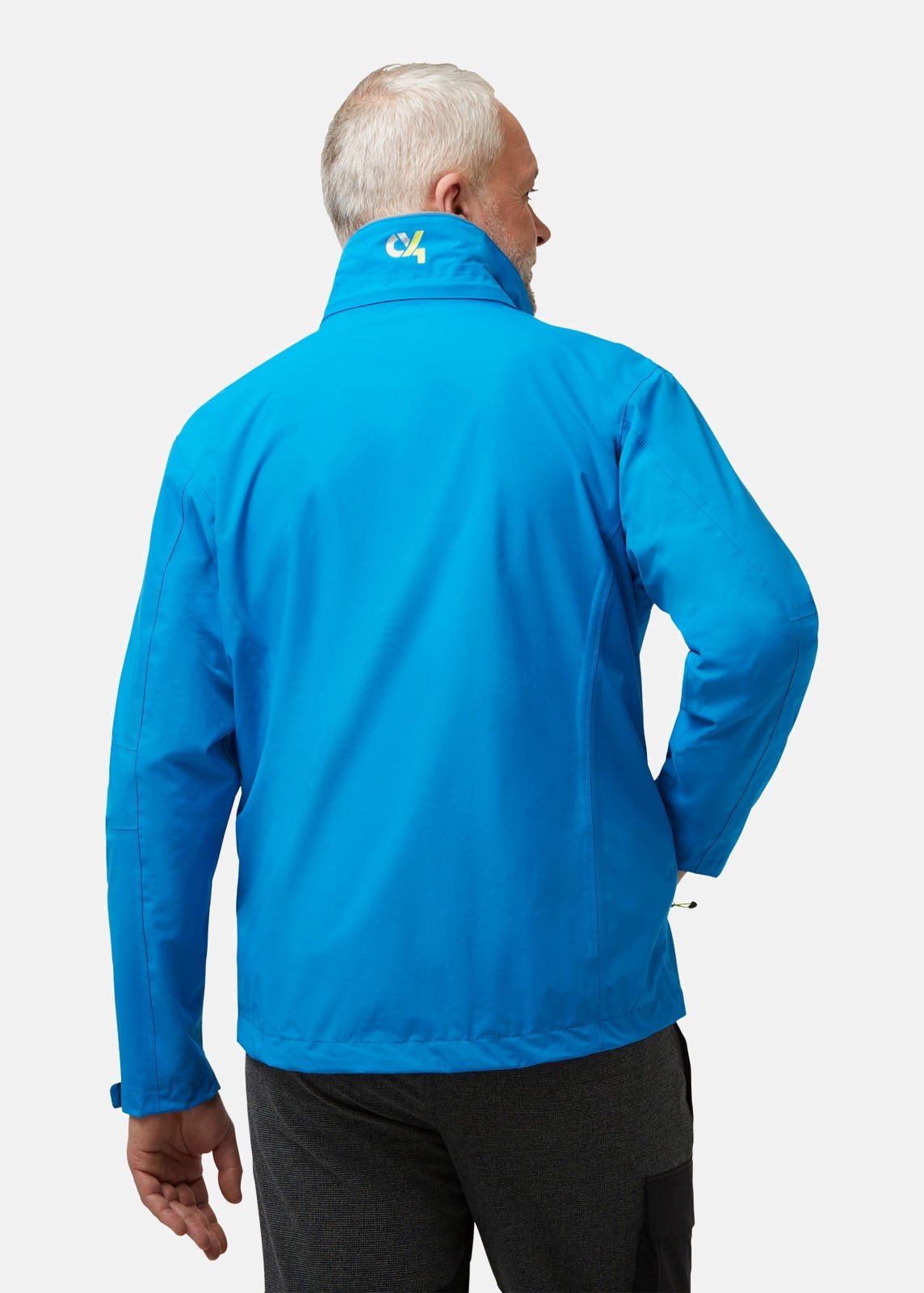 Unisex Texel Segeljacke Jacken Crazy4Sailing 