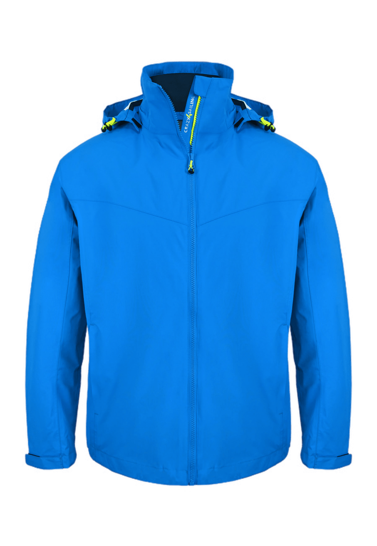 Unisex Texel Segeljacke Jacken Crazy4Sailing 
