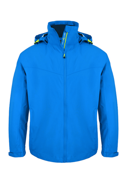 Unisex Texel Segeljacke Jacken Crazy4Sailing 
