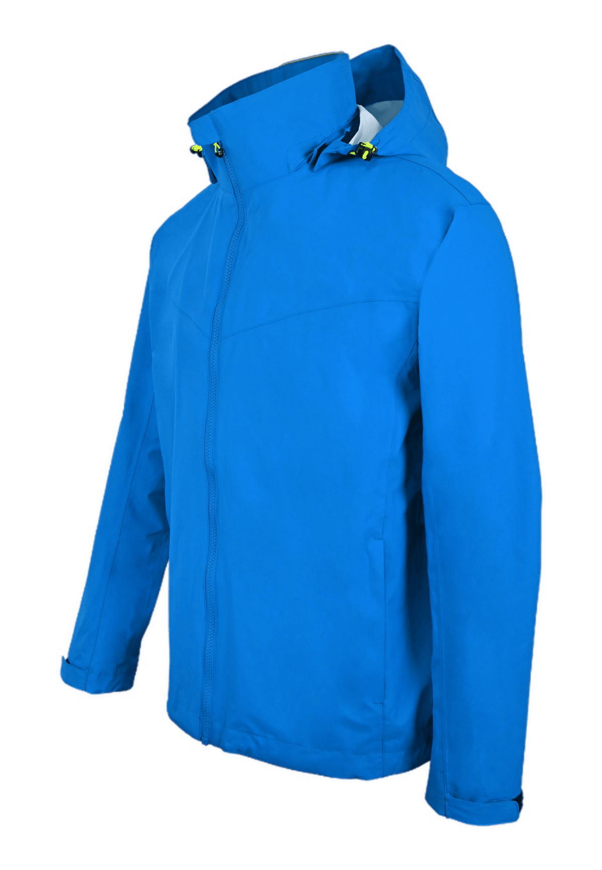 Unisex Texel Segeljacke Jacken Crazy4Sailing 