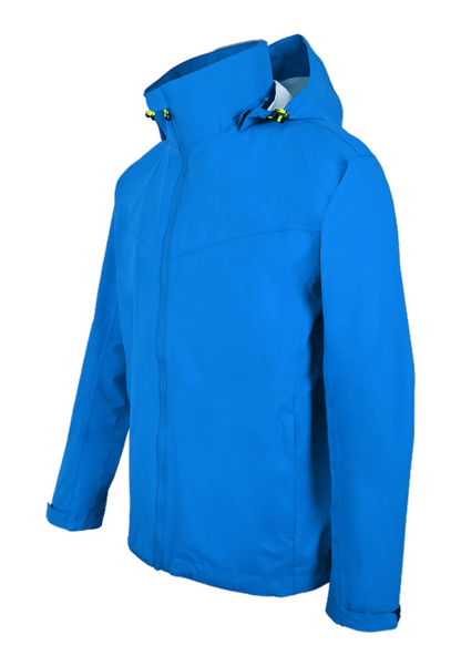Unisex Texel Segeljacke Jacken Crazy4Sailing 