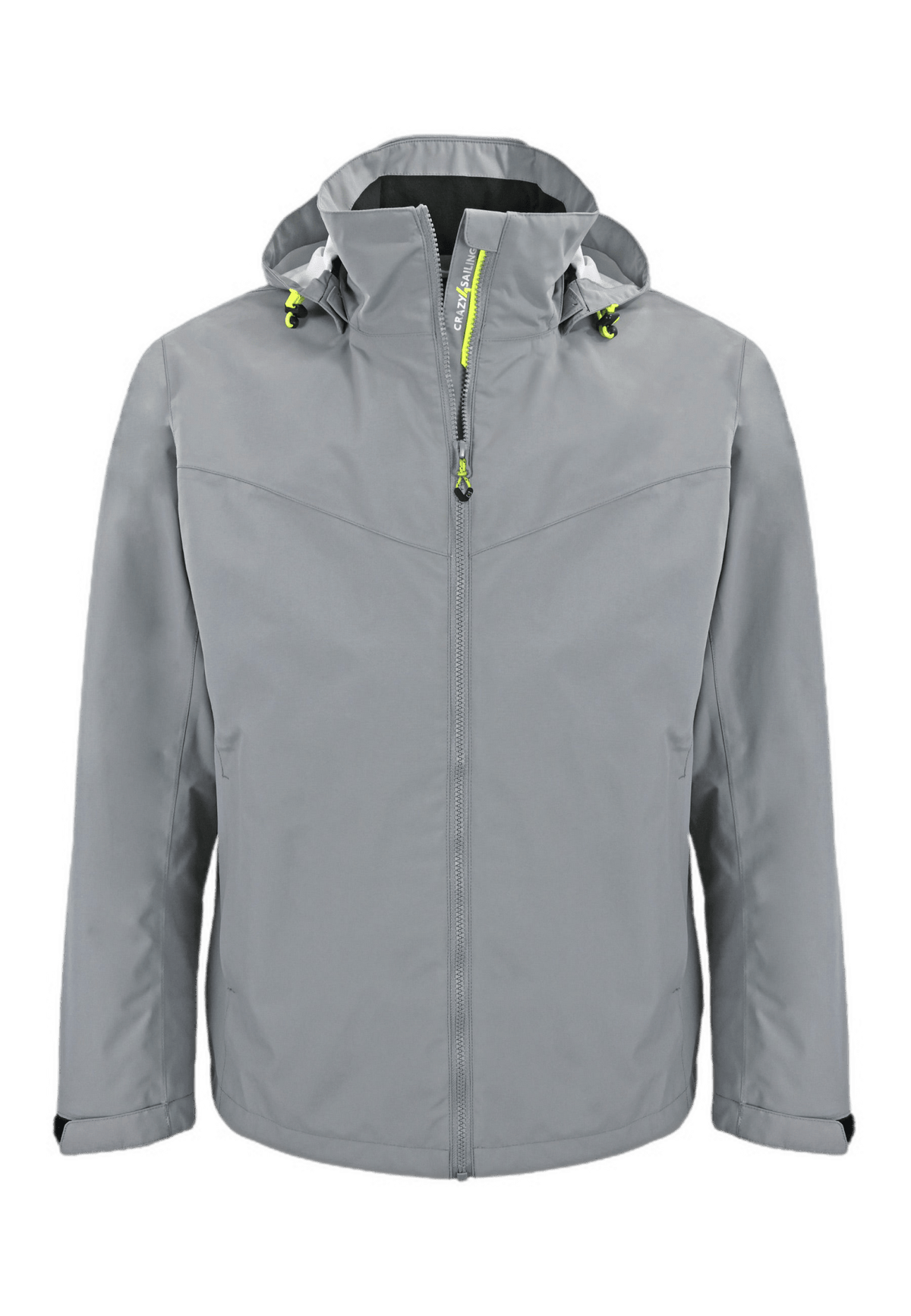Texel Segeljacke Jacken Crazy4Sailing