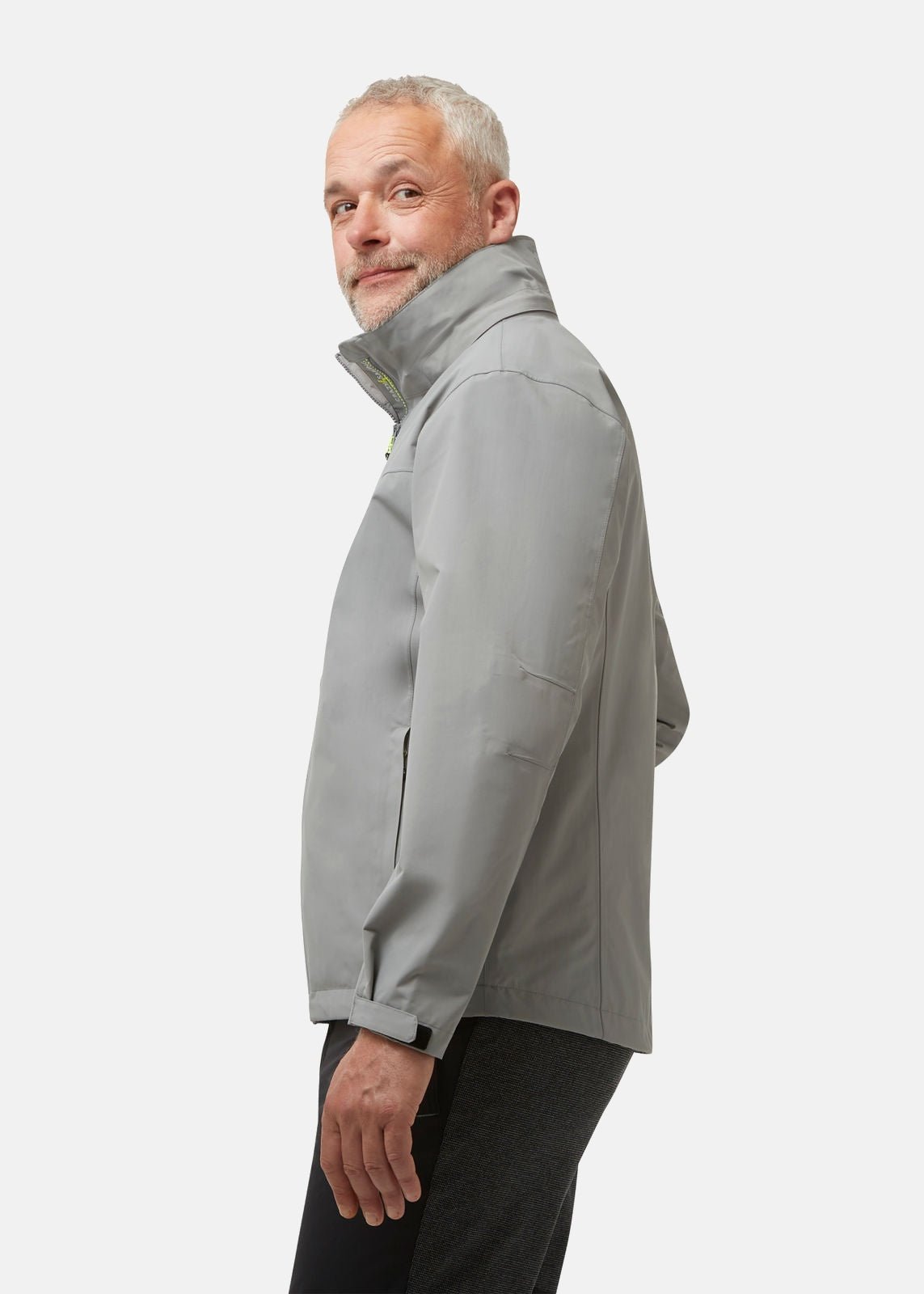 Texel Segeljacke Jacken Crazy4Sailing