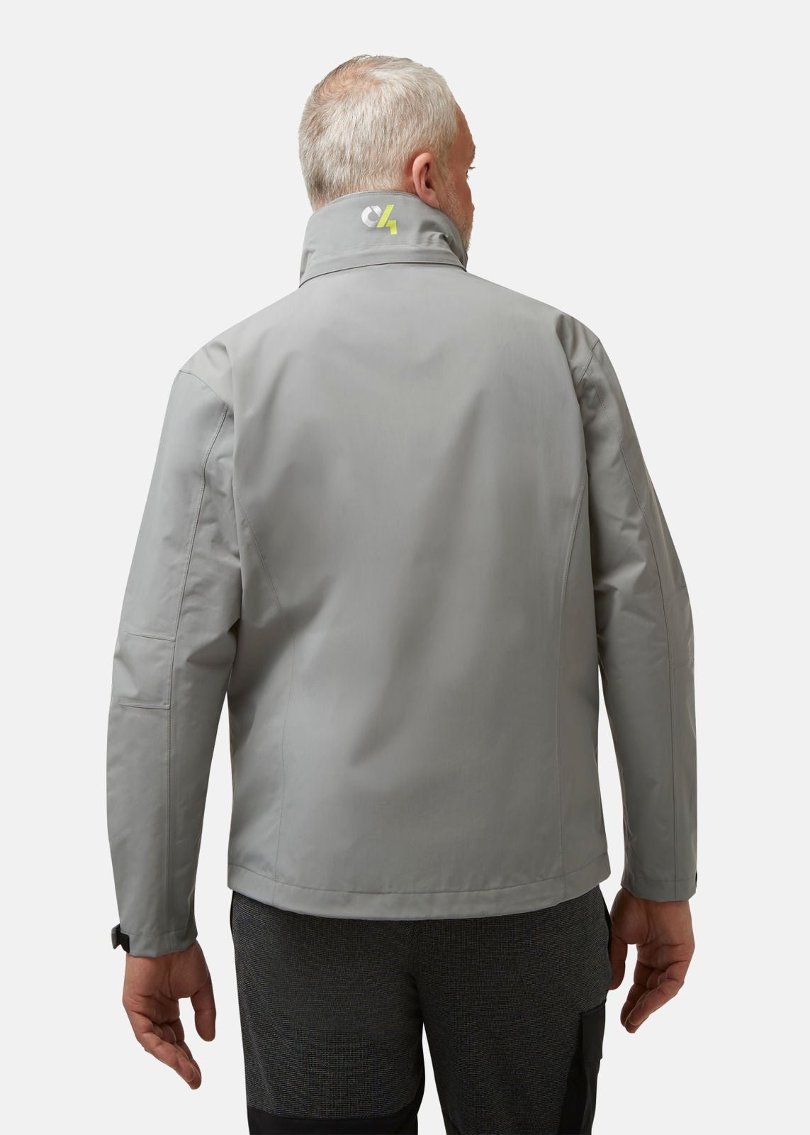 Texel Segeljacke Jacken Crazy4Sailing
