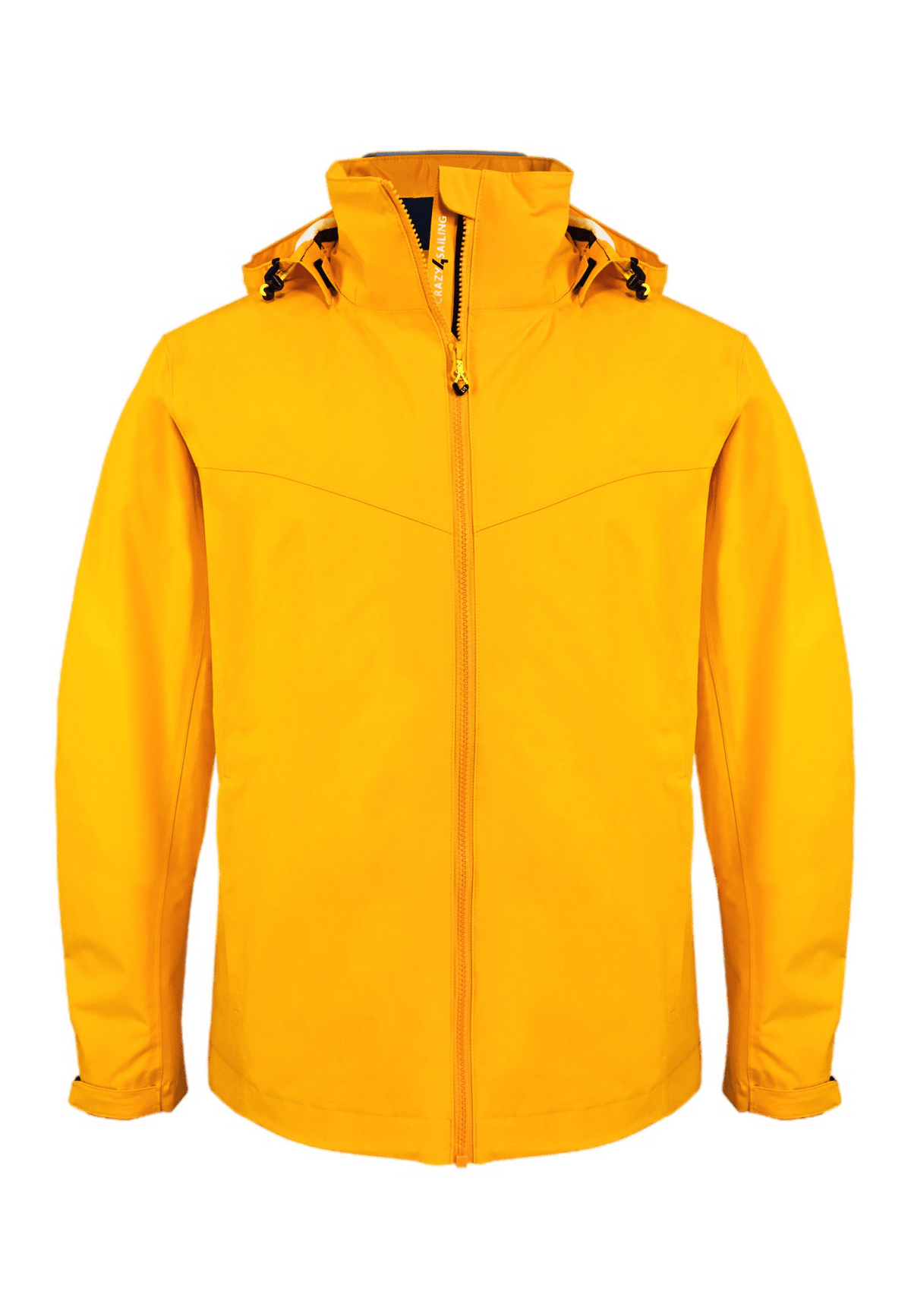 Unisex Texel Segeljacke Jacken Crazy4Sailing 