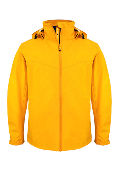 Unisex Texel Segeljacke Jacken Crazy4Sailing 