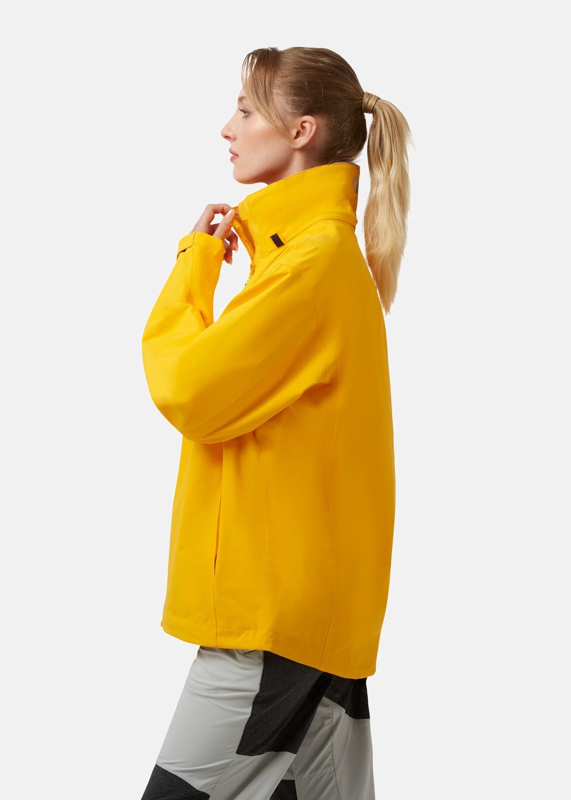 Texel Segeljacke Jacken Crazy4Sailing