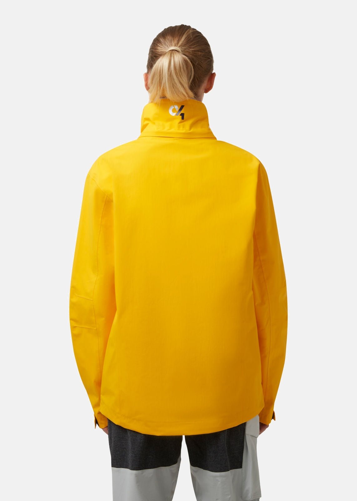 Texel Segeljacke Jacken Crazy4Sailing