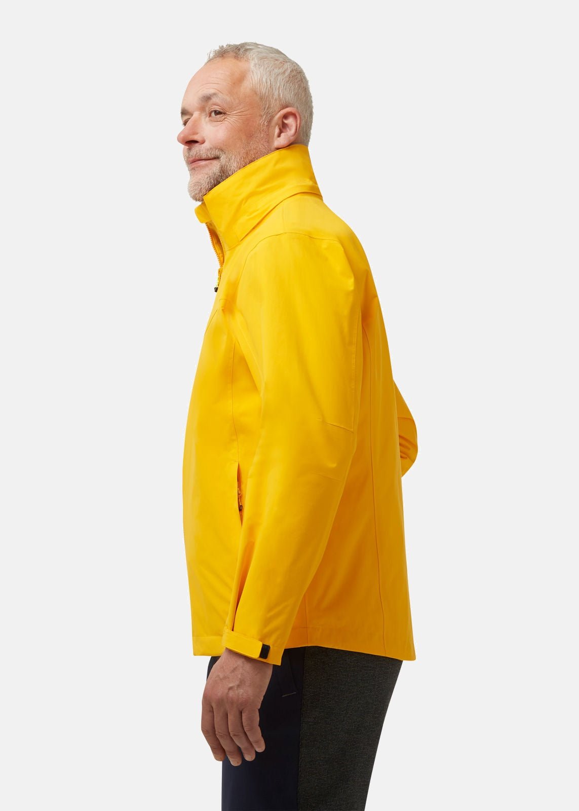 Texel Segeljacke Jacken Crazy4Sailing