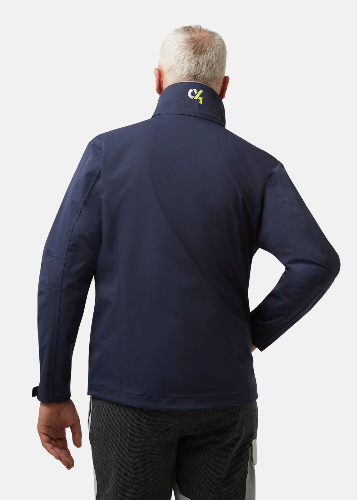 Unisex Texel Segeljacke Jacken Crazy4Sailing 