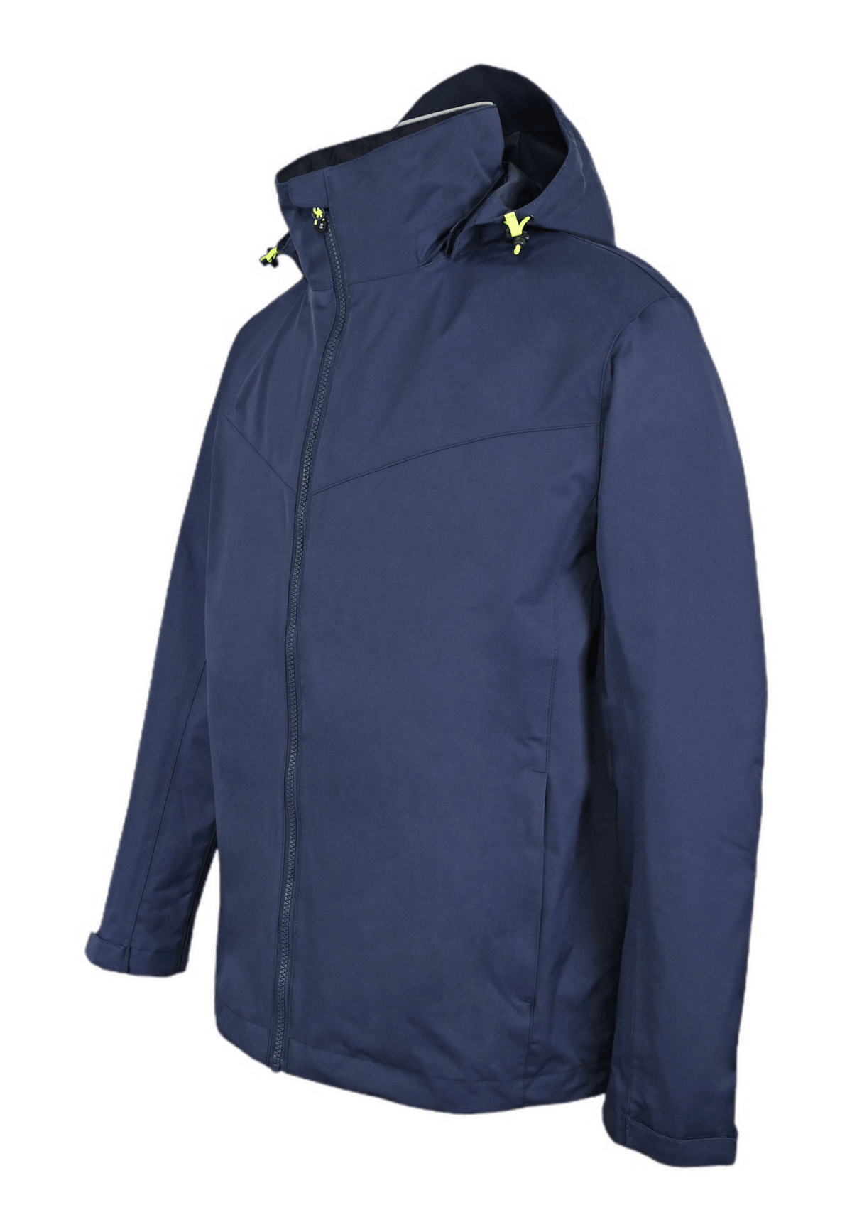 Unisex Texel Segeljacke Jacken Crazy4Sailing 