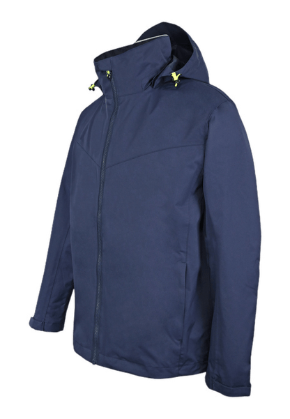 Unisex Texel Segeljacke Jacken Crazy4Sailing 