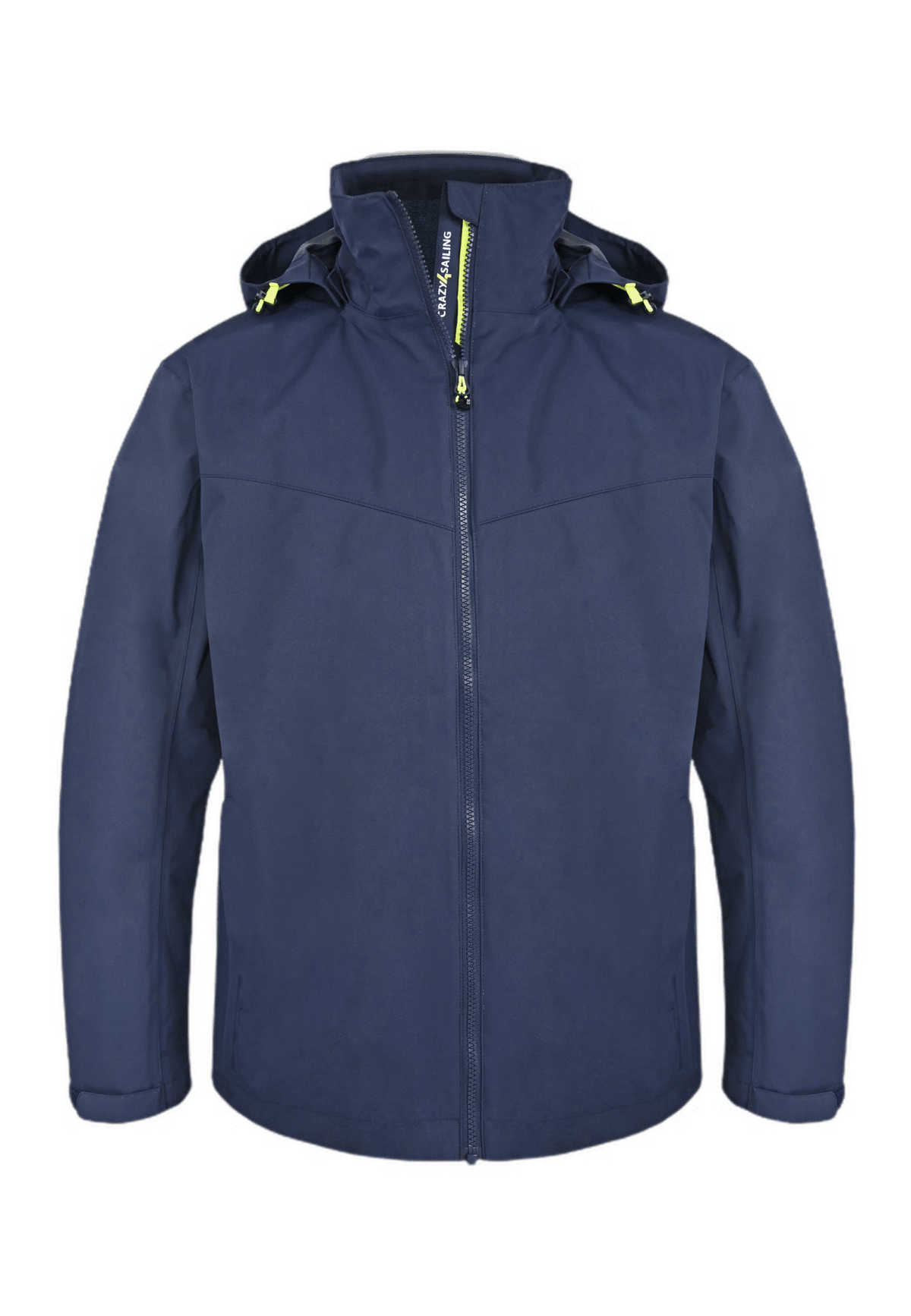 Unisex Texel Segeljacke Jacken Crazy4Sailing 