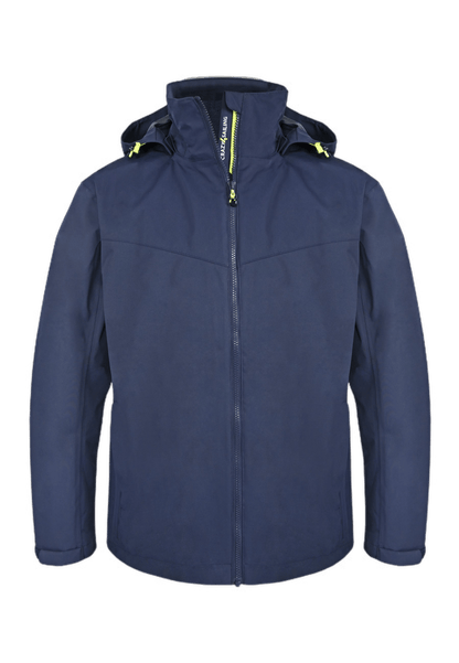 Unisex Texel Segeljacke Jacken Crazy4Sailing 