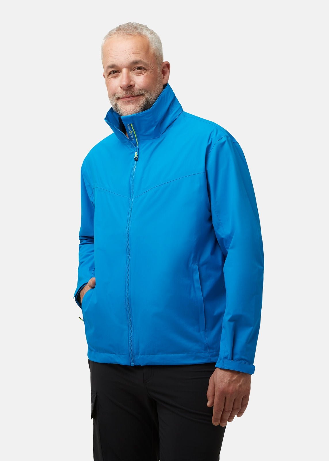 Unisex Texel Segeljacke Jacken Crazy4Sailing 