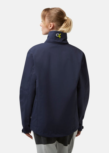 Unisex Texel Segeljacke Jacken Crazy4Sailing 
