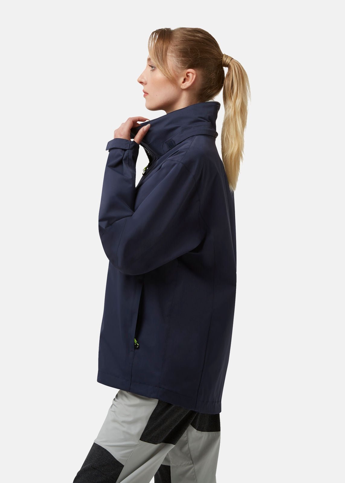 Unisex Texel Segeljacke Jacken Crazy4Sailing 