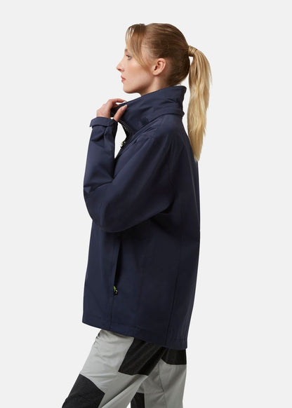 Unisex Texel Segeljacke Jacken Crazy4Sailing 