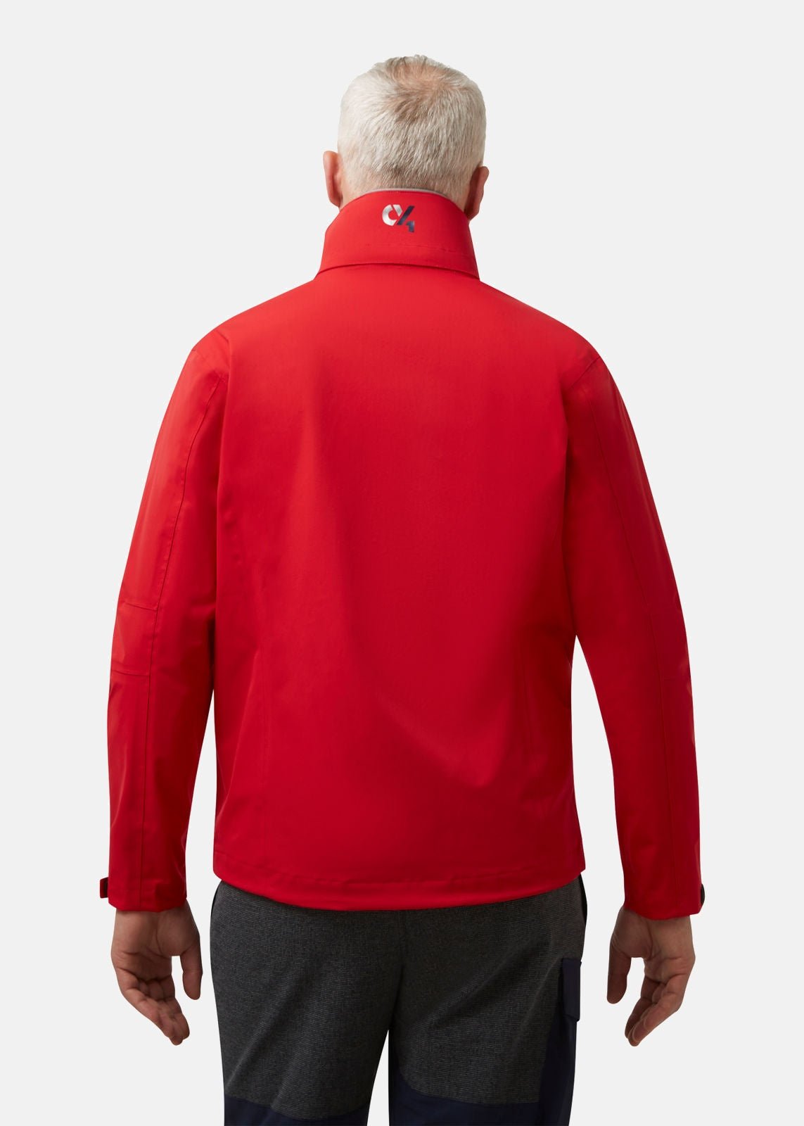 Texel Segeljacke Jacken Crazy4Sailing
