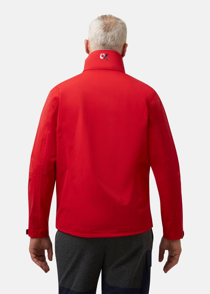 Texel Segeljacke Jacken Crazy4Sailing